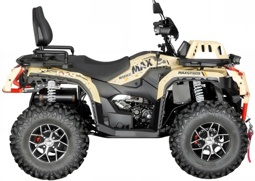 Квадроцикл JM-VA500X 500 (EFI+EPS) Песочный (машинокомплект) Квадроцикл JM-VA500X 500 (EFI+EPS) Песочный (машинокомплект)