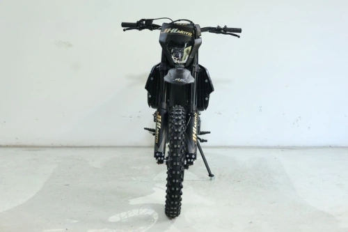 Мотоцикл кроссовый / эндуро JHLMOTO L5 NB300 (174MN-5) фото 2