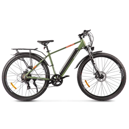 Электровелосипед Gelbert Navi 1 PRO Электровелосипед Gelbert Navi 1 PRO