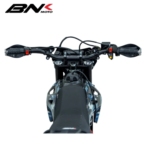 Мотоцикл кроссовый / эндуро BNK (БНК) BNK-H2 CB250D-G фото 21