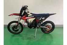 Мотоцикл кроссовый / эндуро JHLMOTO Z5V YBS (176MN)