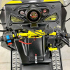 Снегоход Рыбак Торос 500 K800PRO (машинокомплект) - купить с доставкой, по выгодной цене в интернет-магазине Мототека