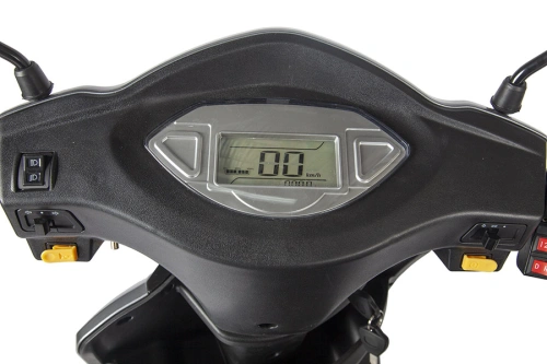 Электроскутер Volteco TRIKE NEW фото 11 Электроскутер Volteco TRIKE NEW фото 11