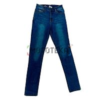 Мотоджинсы MCP женские Aspid Stretch светло-синий 24