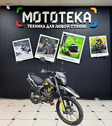 Новинка ассортимента! Мотоцикл кроссовый / эндуро Regulmoto (Регулмото) TE 4 valve oil с ПТС