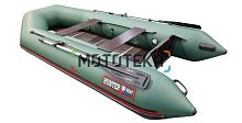 Лодка ПВХ Hunter (Хантер) 320 Л зелёный