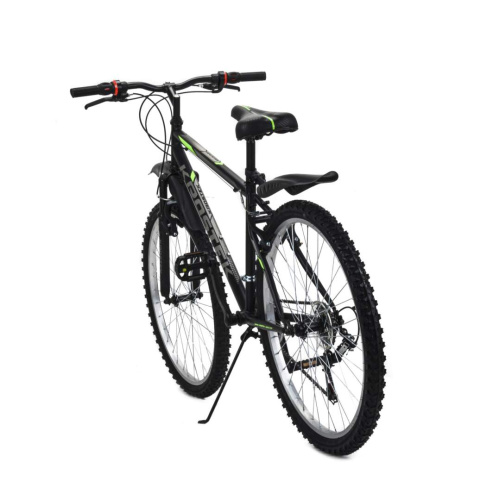 Велосипед 26" KROSTEK (Кростек) IMPULSE 604 (рама 17'') фото 4 Велосипед 26" KROSTEK (Кростек) IMPULSE 604 (рама 17'') фото 4