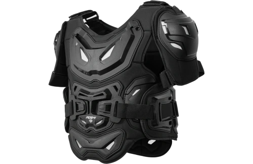 Защита тела ROQVI HC23 Black