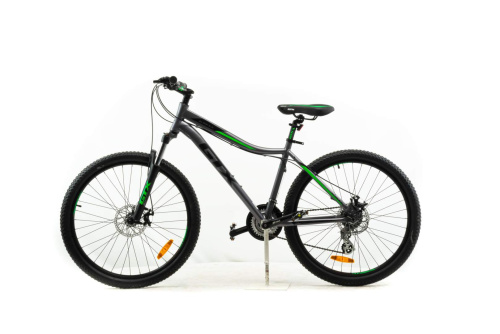 Велосипед 26" GTX (MotoLand) ALPIN 2.0 (рама 17") (000014) Велосипед 26" GTX (MotoLand) ALPIN 2.0 (рама 17") (000014)