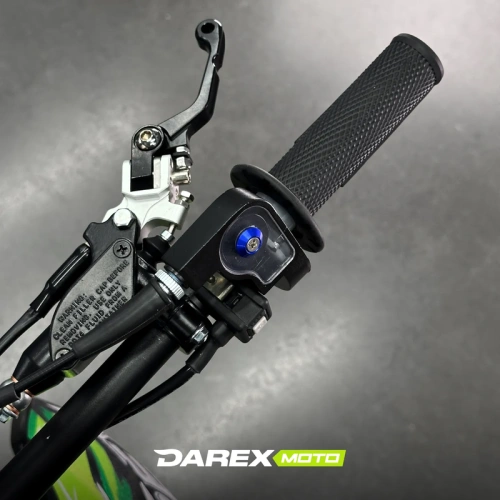 Мотоцикл кроссовый / эндуро Darex (Дарекс) MATAY 250 (black/green) (черный/зеленый) фото 10 Мотоцикл кроссовый / эндуро Darex (Дарекс) MATAY 250 (black/green) (черный/зеленый) фото 10