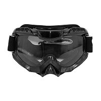 Мотоочки кроссовые Regulmoto (Регулмото) JC - 1016 жёлтый