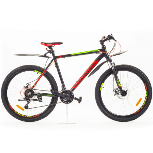 Велосипед 26" KROSTEK (Кростек) IMPULSE 610 (рама 17'') (500055) Велосипед 26" KROSTEK (Кростек) IMPULSE 610 (рама 17'') (500055)