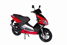 Скутер Moto - Italy (Мото - итали) RT 50