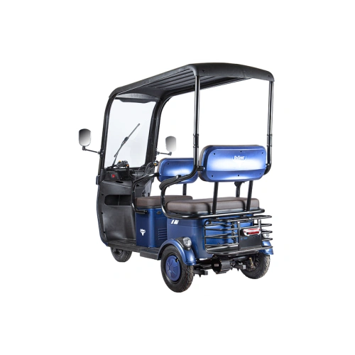 Трицикл Rutrike (Рутрайк) Неон фото 6 Трицикл Rutrike (Рутрайк) Неон фото 6