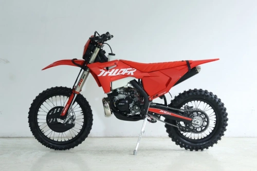Мотоцикл кроссовый / эндуро JHLMOTO LX MT300 Pro (LX26) фото 3