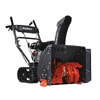 Снегоуборщик бензиновый Patriot (Патриот) PS 707 T