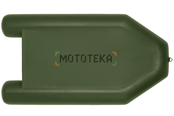 Лодка ПВХ Fregat (Фрегат) 240 Е