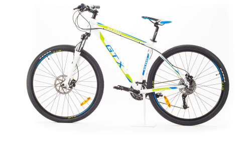 Велосипед 29" GTX (MotoLand) BIG 2940 (рама 19") (000050) Велосипед 29" GTX (MotoLand) BIG 2940 (рама 19") (000050)
