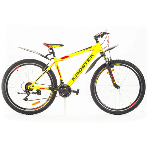 Велосипед 27.5" KROSTEK (Кростек) ULTIMATE 700 (рама 17'') (500065) Велосипед 27.5" KROSTEK (Кростек) ULTIMATE 700 (рама 17'') (500065)