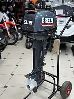 Лодочный мотор BREEZE (Бриз) T9.9S