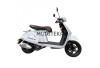 Скутер TMBK PORTOFINO 50 (125) Nardo Grey