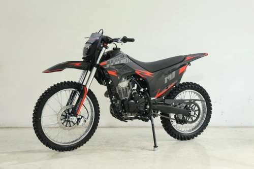 Мотоцикл кроссовый / эндуро JHLMOTO M1 CB300 (ZS175FMM) фото 5