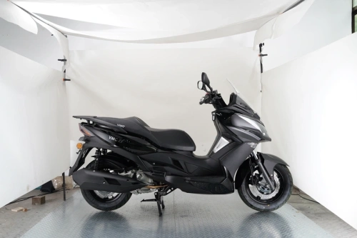 Скутер Vento (Венто) VMC Z1 TY300T-2E 276 см3 СЕРИЯ Т3000 BLACK фото 34