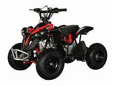 Квадроцикл детский Motax (Мотакс) ATV Cat 110 (машинокомплект)