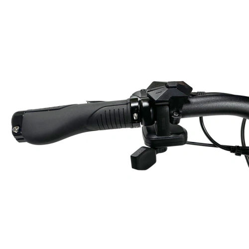 Электровелосипед Benelli E-M23 фото 3