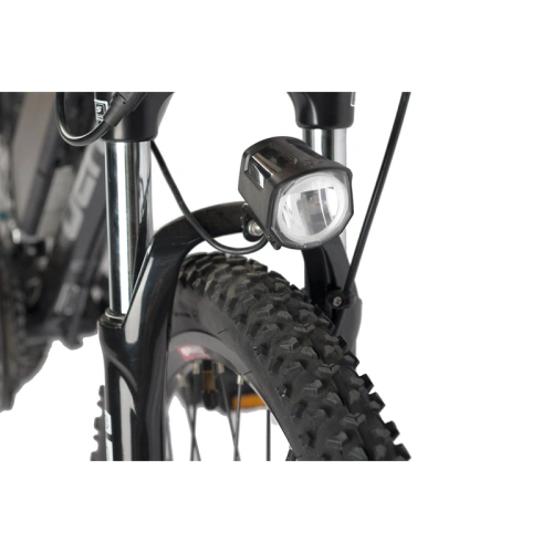 Электровелосипед Benelli E-MTB Alpan 27.5 фото 2