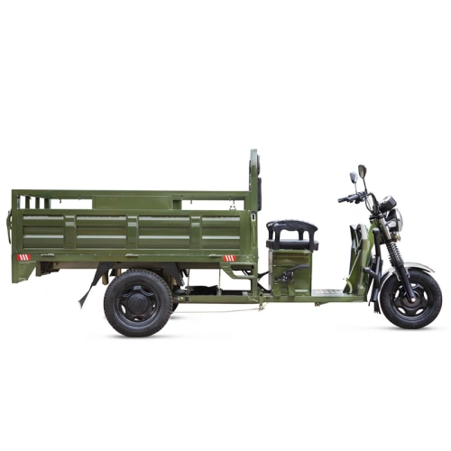 Грузовой электротрицикл Rutrike (Рутрайк) D4 NEXT PRO 1800 72V1500W фото 14 Грузовой электротрицикл Rutrike (Рутрайк) D4 NEXT PRO 1800 72V1500W фото 14