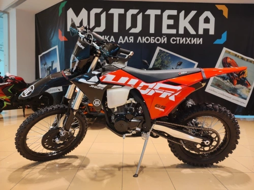 Мотоцикл кроссовый / эндуро JHLMOTO GS CB300RL Мотоцикл кроссовый / эндуро JHLMOTO GS CB300RL