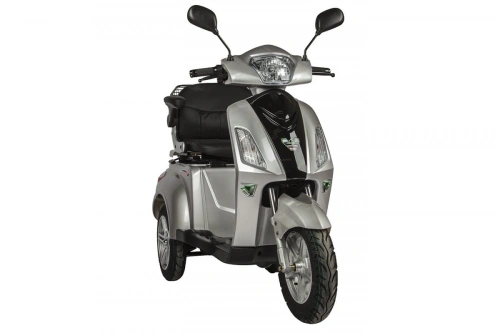 Электроскутер Volteco TRIKE NEW фото 5 Электроскутер Volteco TRIKE NEW фото 5