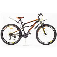Велосипед 26" KROSTEK (Кростек) DEXTER  610  (рама 19'') (500037)