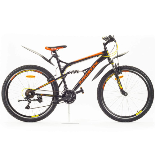 Велосипед 26" KROSTEK (Кростек) DEXTER 610 (рама 19'') (500037) Велосипед 26" KROSTEK (Кростек) DEXTER 610 (рама 19'') (500037)