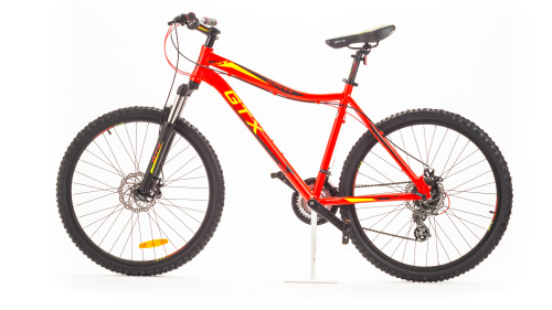 Велосипед 26" GTX (MotoLand) ALPIN 2.0 (рама 19") (000112) фото 2 Велосипед 26" GTX (MotoLand) ALPIN 2.0 (рама 19") (000112) фото 2