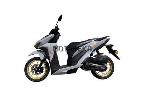 Скутер TMBK CLICK 50 (150) Nardo Grey Скутер TMBK CLICK 50 (150) Nardo Grey