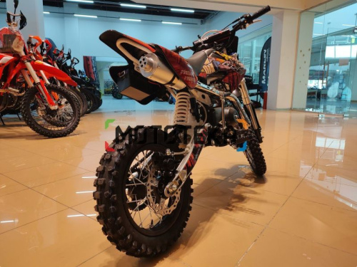 Питбайк BSE (БСЕ) EVO 110e Samurai SA - 14/12. арт. B0EVCB045CHW3 фото 11 Питбайк BSE (БСЕ) EVO 110e Samurai SA - 14/12. арт. B0EVCB045CHW3 фото 11
