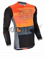 Джерси Acerbis (Асербис) MX J-TEAM Orange/Black M
