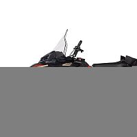 Снегоход AODES (Аодес) Snowcross 1000 SWT 600mm LCD 10.25 песочный с ПСМ