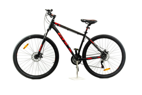 Велосипед 29" GTX (MotoLand) BIG 2902 (рама 19") (000086) Велосипед 29" GTX (MotoLand) BIG 2902 (рама 19") (000086)