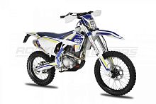 Мотоцикл кроссовый / эндуро GR7 F250A Enduro OPTIMUM (2020)