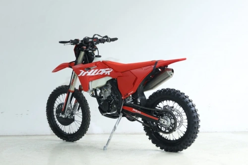 Мотоцикл кроссовый / эндуро JHLMOTO LX NX350 (LX26) фото 6