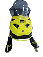 Снегоход ARTELV (Арт - Элв) Север 29 - 365 - 4RКE (машинокомплект)