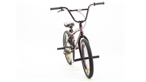 Велосипед 20" GTX (MotoLand) JUMP 3 (рама 10") BMX (000066) фото 4 Велосипед 20" GTX (MotoLand) JUMP 3 (рама 10") BMX (000066) фото 4