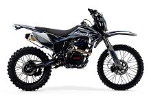 Мотоцикл кроссовый / эндуро Progasi (Прогаси) Palma 250SE Blue