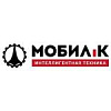 Подметальные машины Мобил К Подметальные машины Мобил К