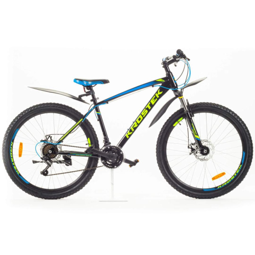 Велосипед 27.5" KROSTEK (Кростек) ULTIMATE 705 (рама 17'') (500066) Велосипед 27.5" KROSTEK (Кростек) ULTIMATE 705 (рама 17'') (500066)