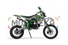 Питбайк BSE (БСЕ) PH 125e 17/14 Power Green 4