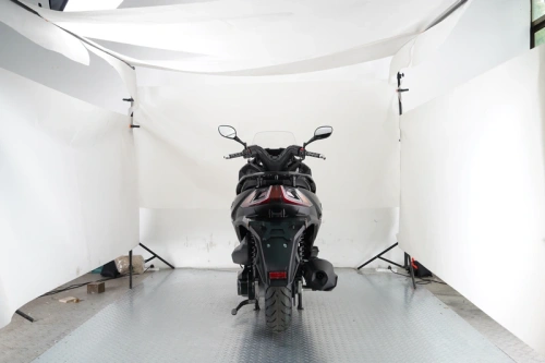 Скутер Vento (Венто) VMC Z1 TY300T-2E 276 см3 СЕРИЯ Т3000 BLACK фото 32